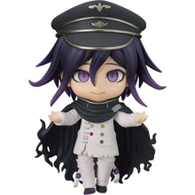 Danganronpa V3: Killing Harmony Nendoroid Action Figure Kokichi Oma - Good Smile Company Action Figure