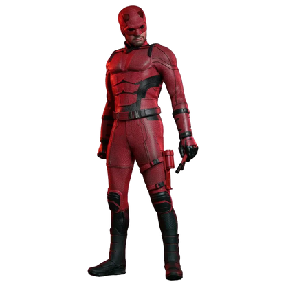 Daredevil: Born Again: Daredevil: 1/6th - Hot Toys Action Figures