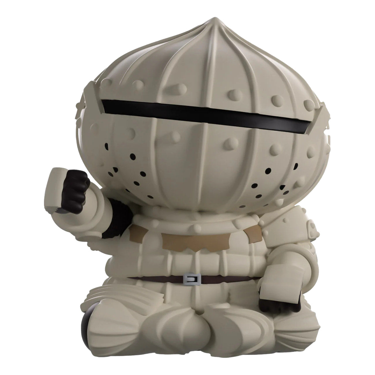Dark Souls: Siegeward of Catarina: Vinyl Figure - Youtooz Vinyl Figures