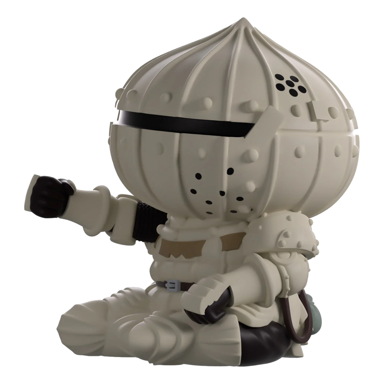 Dark Souls: Siegeward of Caterina: Vinyl Figure - YouTooz Vinyl Figure