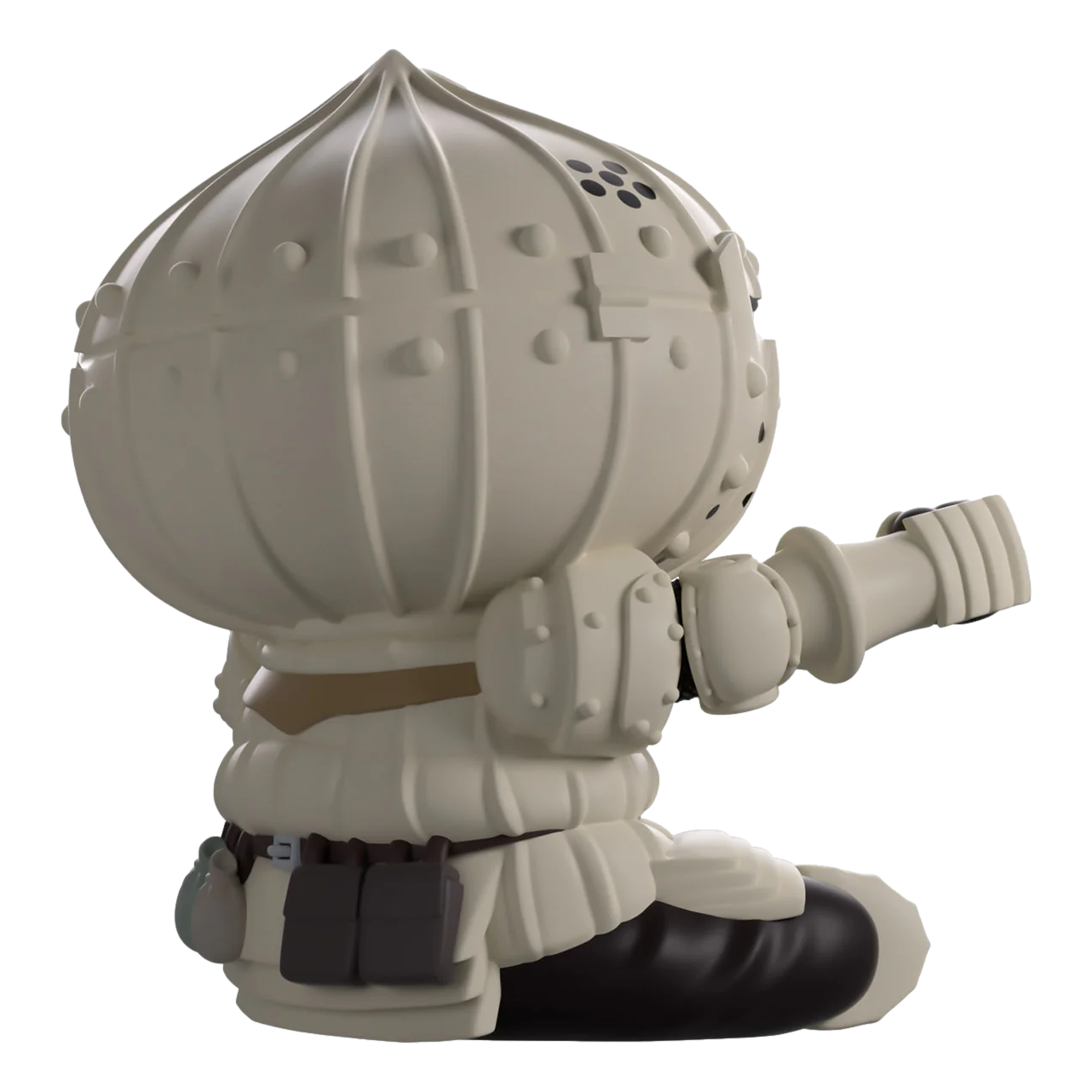 Dark Souls: Siegeward of Caterina: Vinyl Figure - YouTooz Vinyl Figure