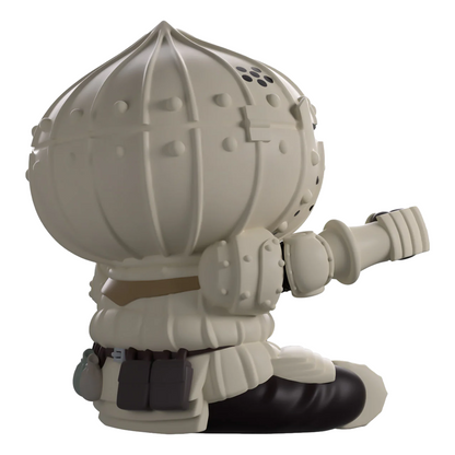 Dark Souls: Siegeward of Caterina: Vinyl Figure - YouTooz Vinyl Figure