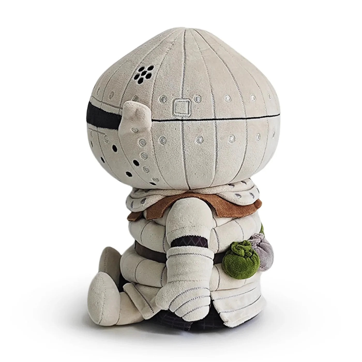 Dark Souls: Siegward of Catarina Plush: 9" - YouTooz Plush