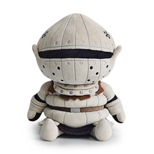 Dark Souls: Siegward of Catarina Plush: 9" - YouTooz Plush
