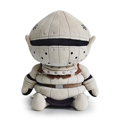 Dark Souls: Siegward of Catarina Plush: 9" - YouTooz Plush