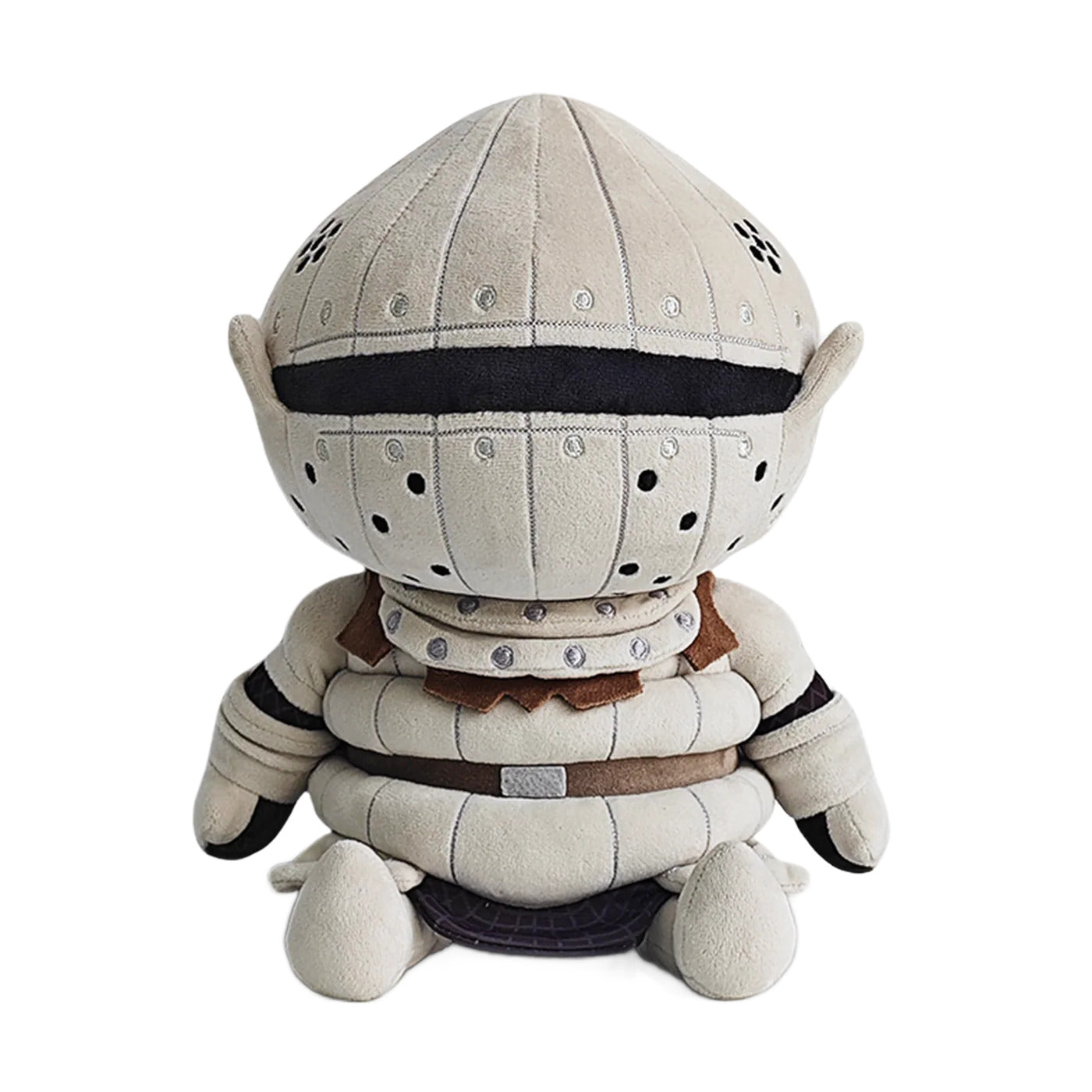 Dark Souls: Siegward of Catarina Plush: 9" - Youtooz Plush