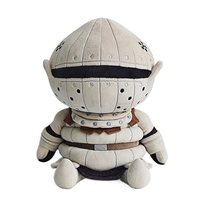 Dark Souls: Siegward of Catarina Plush: 9" - Youtooz Plush