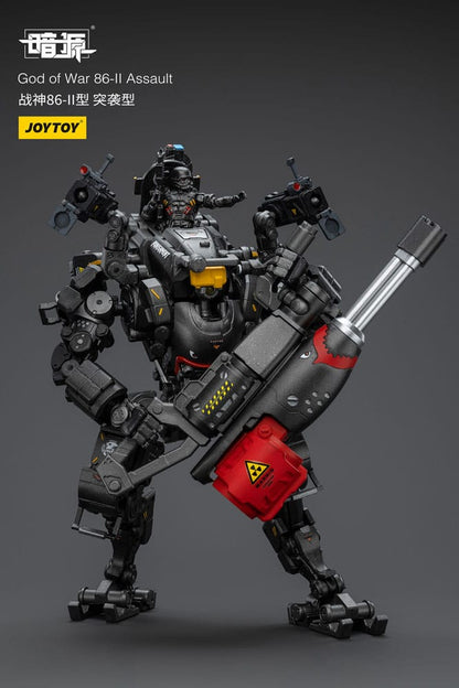 Dark Source God of War 86-II Assault 25 cm - Joy Toy Action Figure