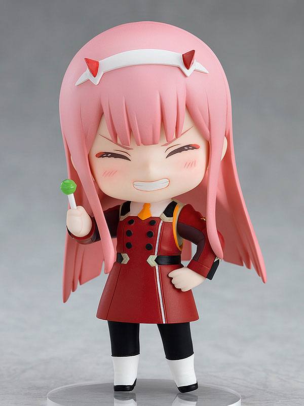 Darling in the Franxx Nendoroid Action Figure Zero Two - Good Smile Company Action Figure