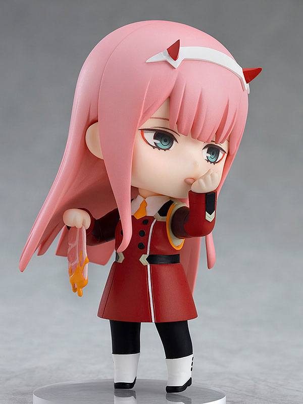 Darling in the Franxx Nendoroid Action Figure Zero Two - Good Smile Company Action Figure