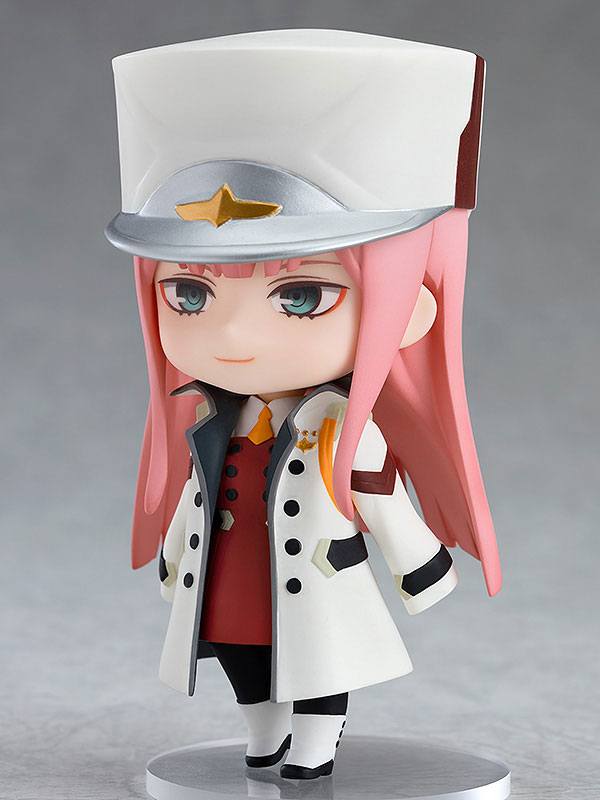 Darling in the Franxx Nendoroid Action Figure Zero Two - Good Smile Company Action Figure