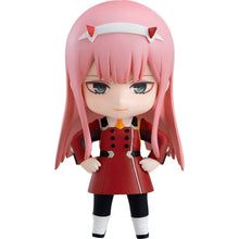 Darling in the Franxx Nendoroid Action Figure Zero Two - Good Smile Company Action Figure