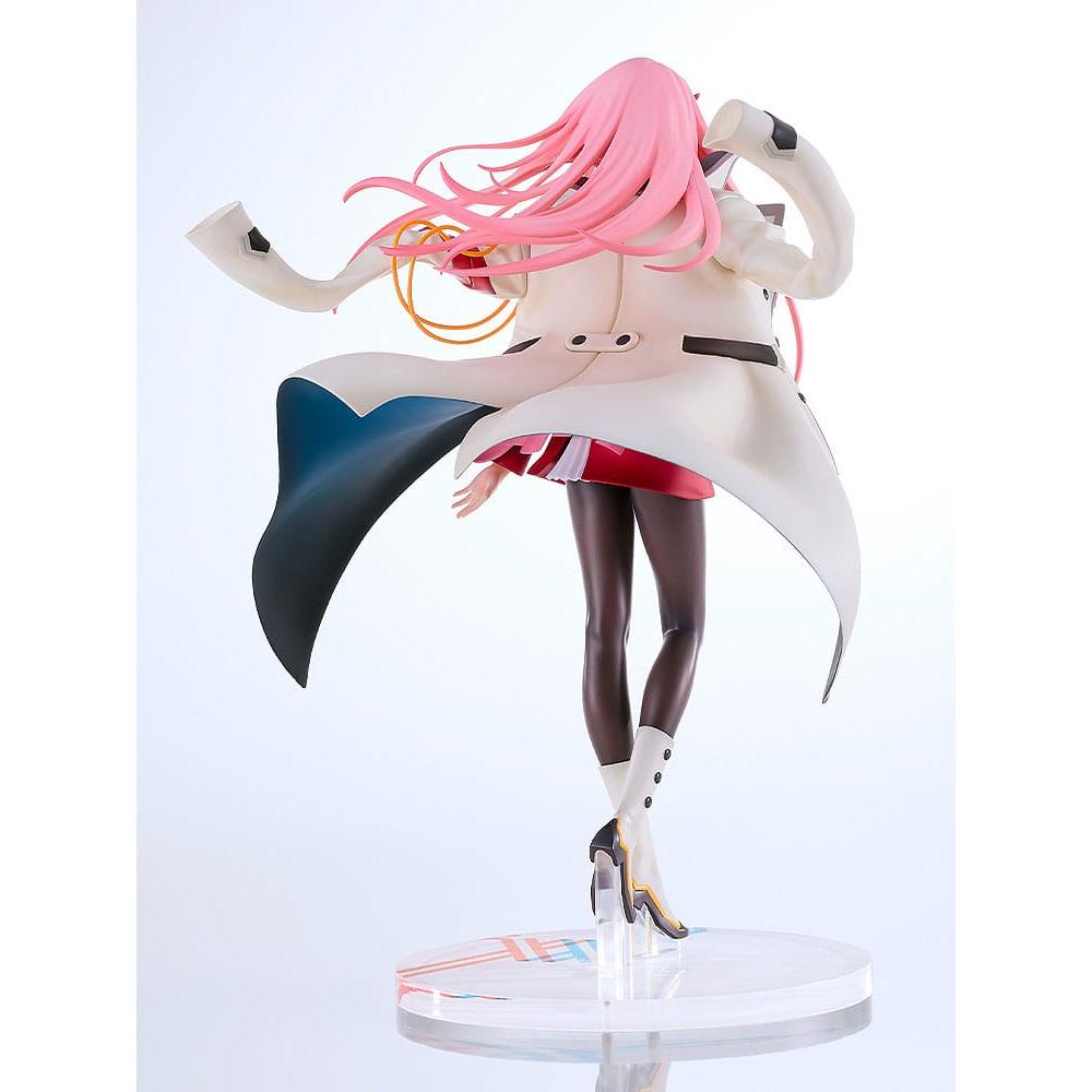 Darling in the Franxx PVC Statue 1/7 Zero Two 25 cm - Good Smile Company Statue