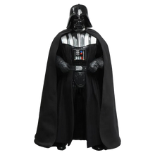 Darth Vader: Star Wars: Return Of The Jedi: 40th Anniversary: Deluxe - Hot Toys Action Figures
