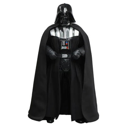 Darth Vader: Star Wars: Return Of The Jedi: 40th Anniversary: Deluxe - Hot Toys Action Figure