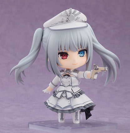 Date A Bullet Nendoroid Action Figure Queen - Good Smile Company Action Figure