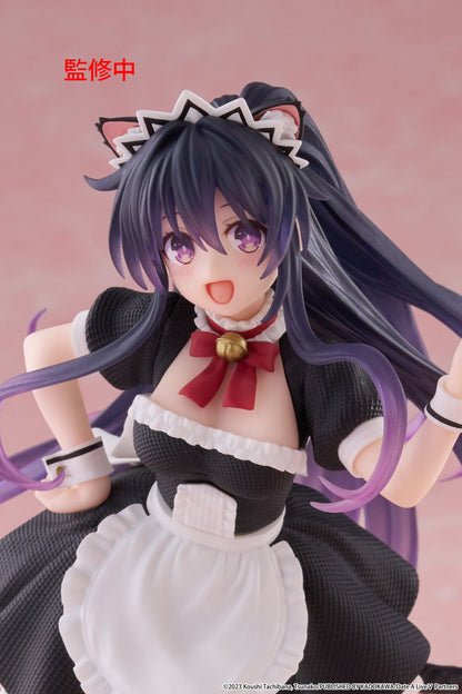Date A Live V: Tohka Yatogami (Cat Ear Maid Ver.): Coreful Figure - Taito Figure