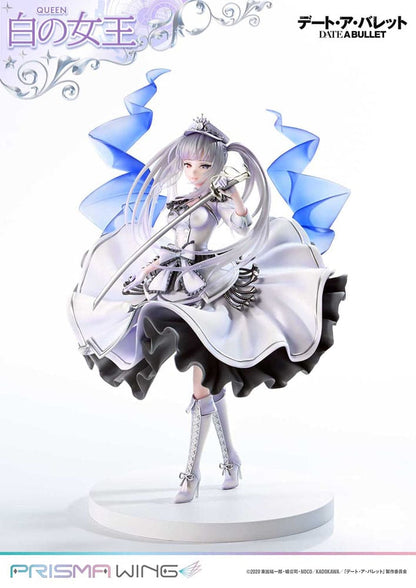 Date a Bullet Prisma Wing PVC Statue 1/7 Queen 29 cm - Prime 1 Studio Statues
