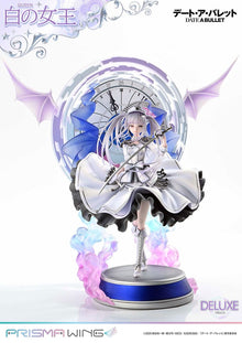 Date a Bullet Prisma Wing PVC Statue 1/7 Queen Deluxe Version 34 cm - Prime 1 Studio Statues