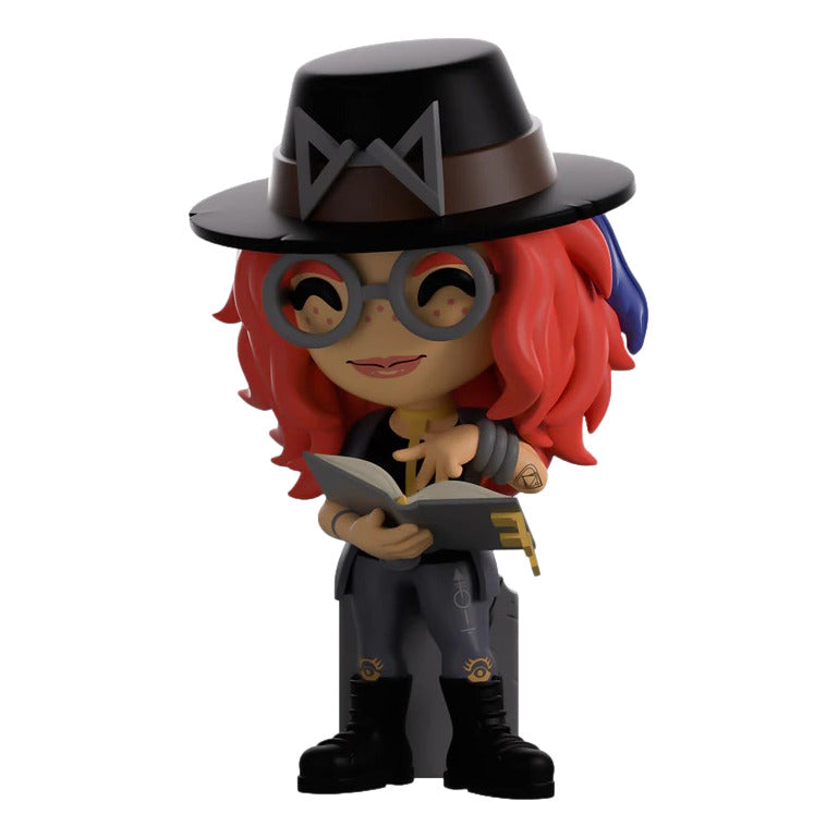 Dead By Daylight: Mikaela: Vinyl Figure - Youtooz Vinyl Figures