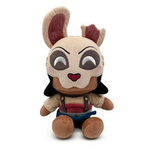 Dead By Daylight: The Huntress: Plush: 9": YouTooz YouTooz