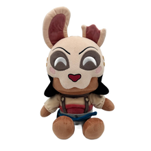 Dead By Daylight: The Huntress: Plush: 9" - YouTooz Plush