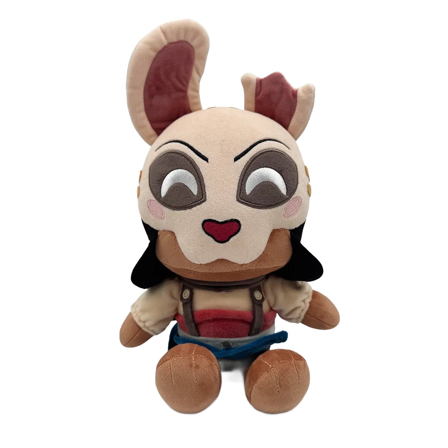 Dead By Daylight: The Huntress: Plush: 9" - Youtooz Plush