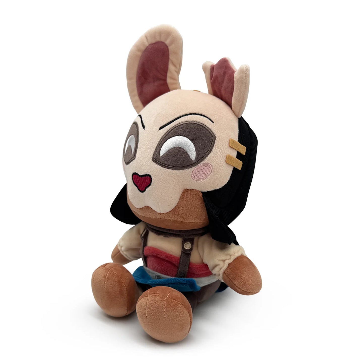 Dead By Daylight: The Huntress: Plush: 9" - YouTooz Plushes
