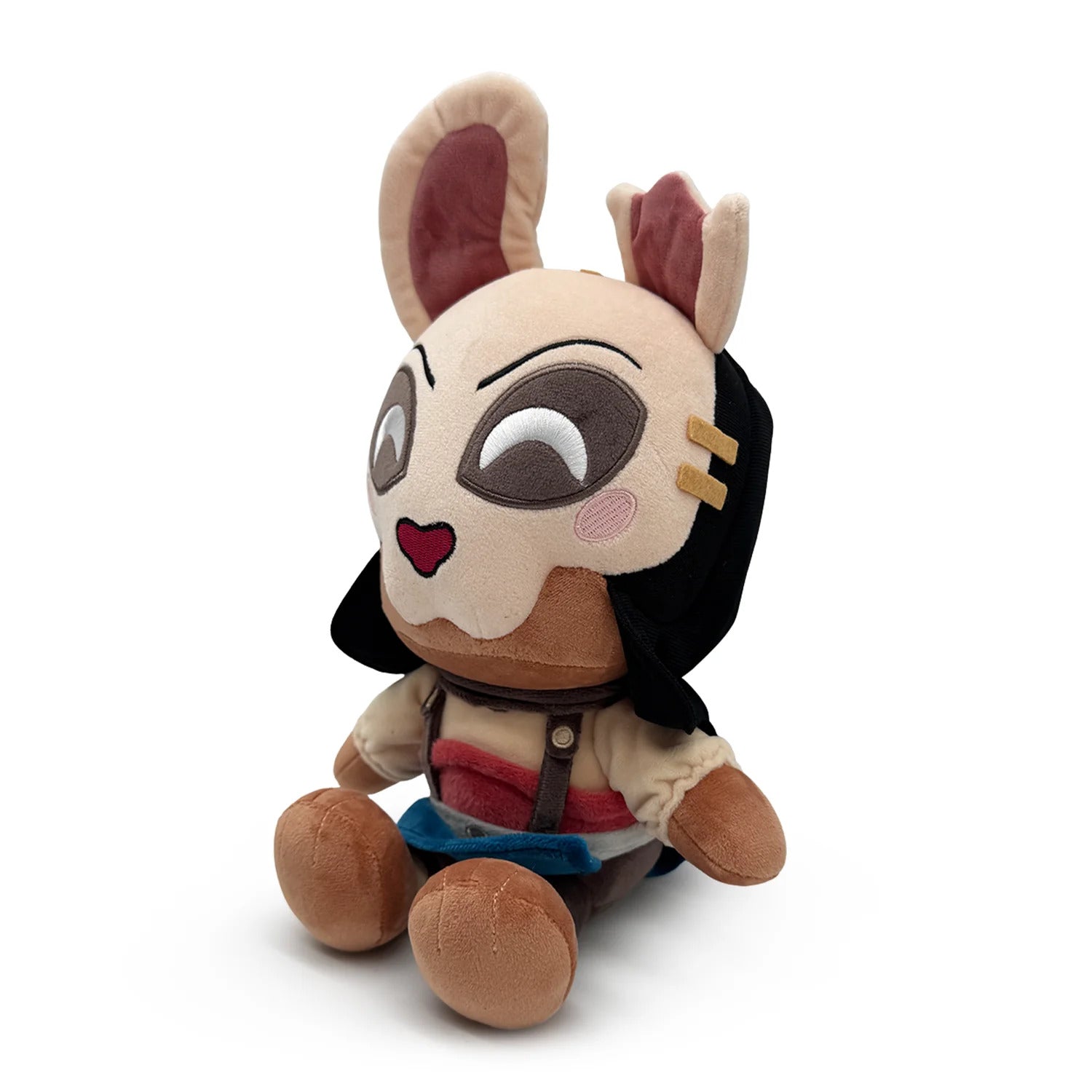 Dead By Daylight: The Huntress: Plush: 9" - YouTooz Plushes