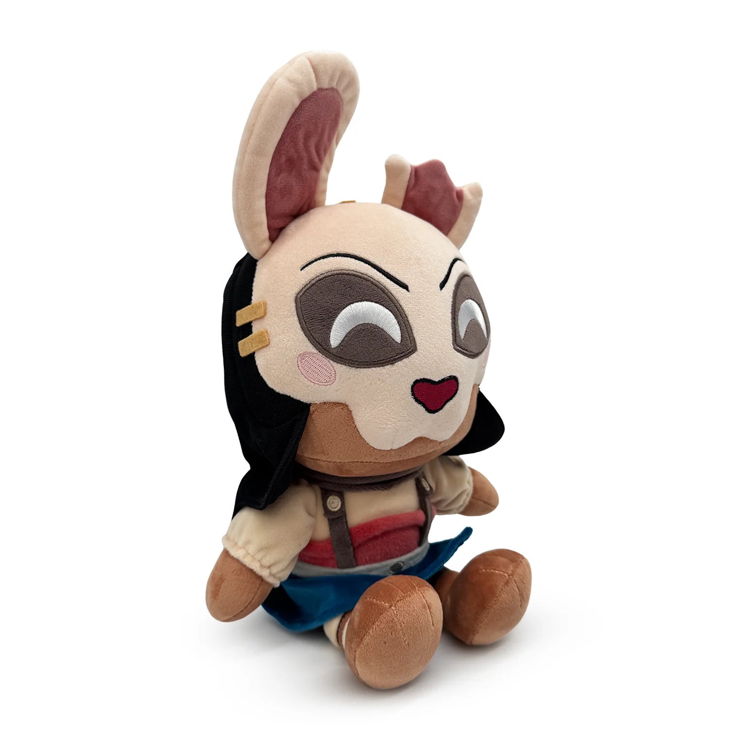 Dead By Daylight: The Huntress: Plush: 9" - YouTooz Plushes
