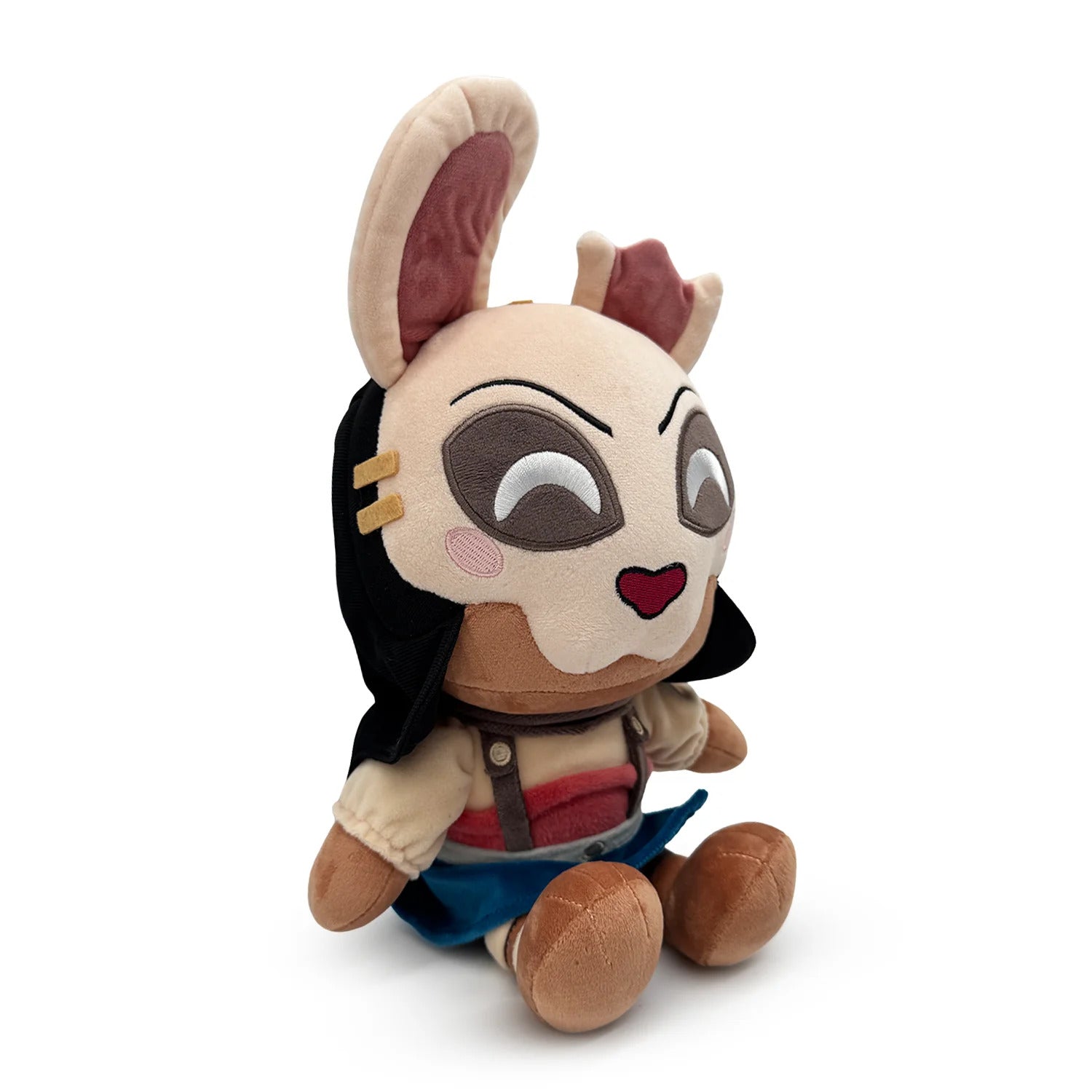 Dead By Daylight: The Huntress: Plush: 9" - YouTooz Plushes
