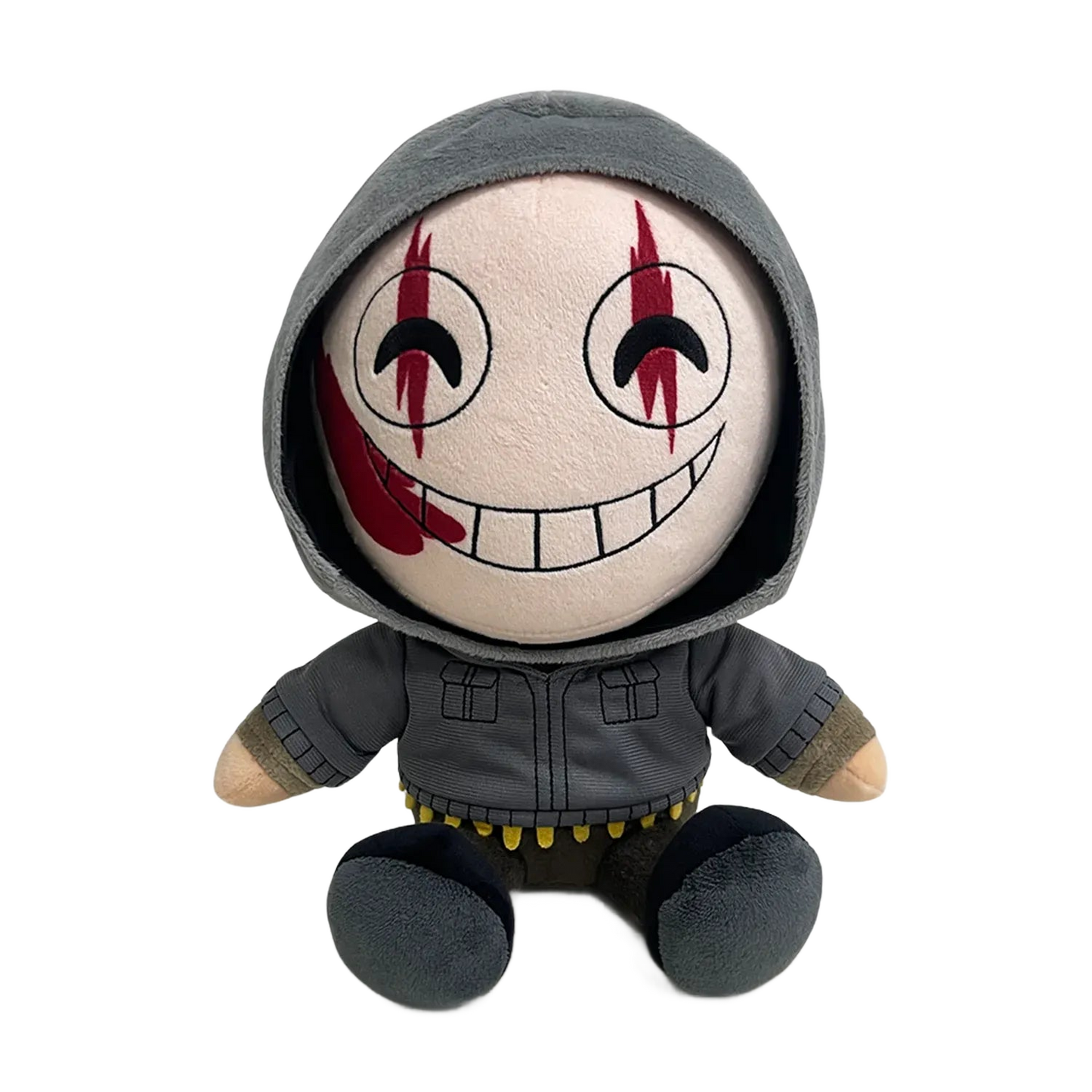Dead By Daylight: The Legion: Plush: 9" - YouTooz Plush