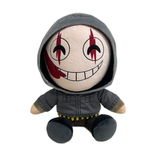 Dead By Daylight: The Legion: Plush: 9" - YouTooz Plush