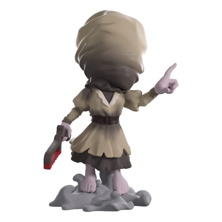 Dead By Daylight: The Nurse: Vinyl Figure - YouTooz Vinyl Figure