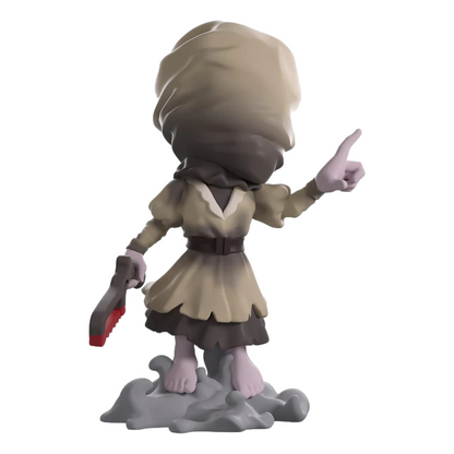 Dead By Daylight: The Nurse: Vinyl Figure - YouTooz Vinyl Figure
