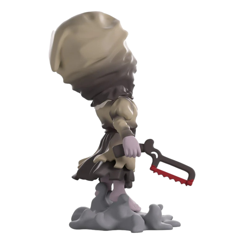 Dead By Daylight: The Nurse: Vinyl Figure - YouTooz Vinyl Figure