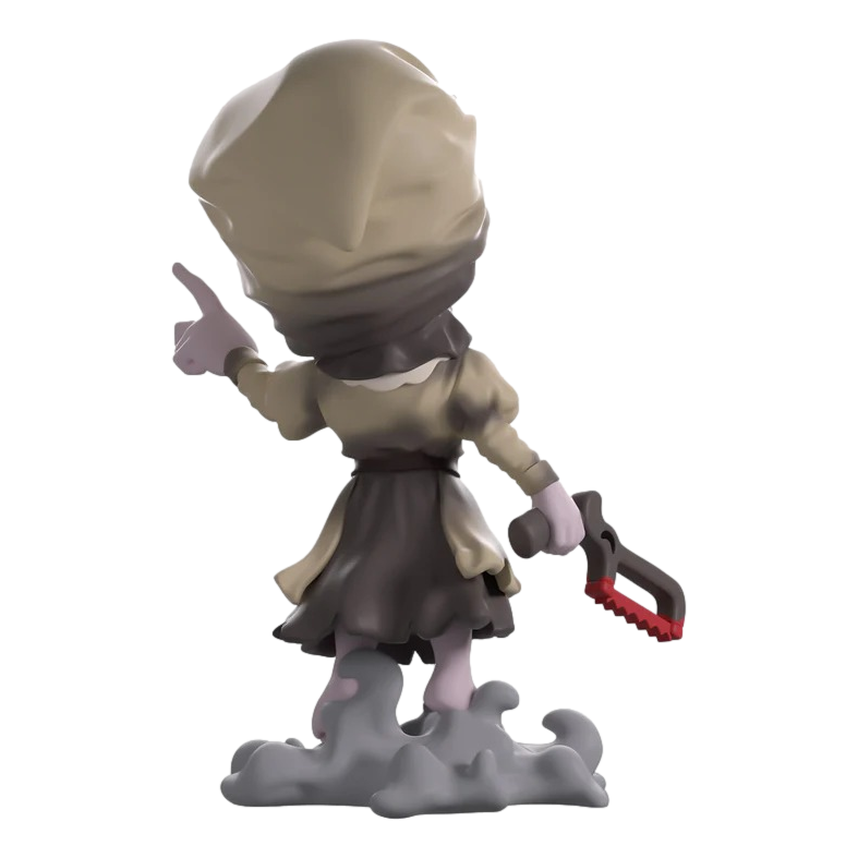 Dead By Daylight: The Nurse: Vinyl Figure - YouTooz Vinyl Figure