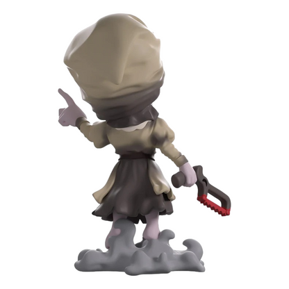 Dead By Daylight: The Nurse: Vinyl Figure - YouTooz Vinyl Figure