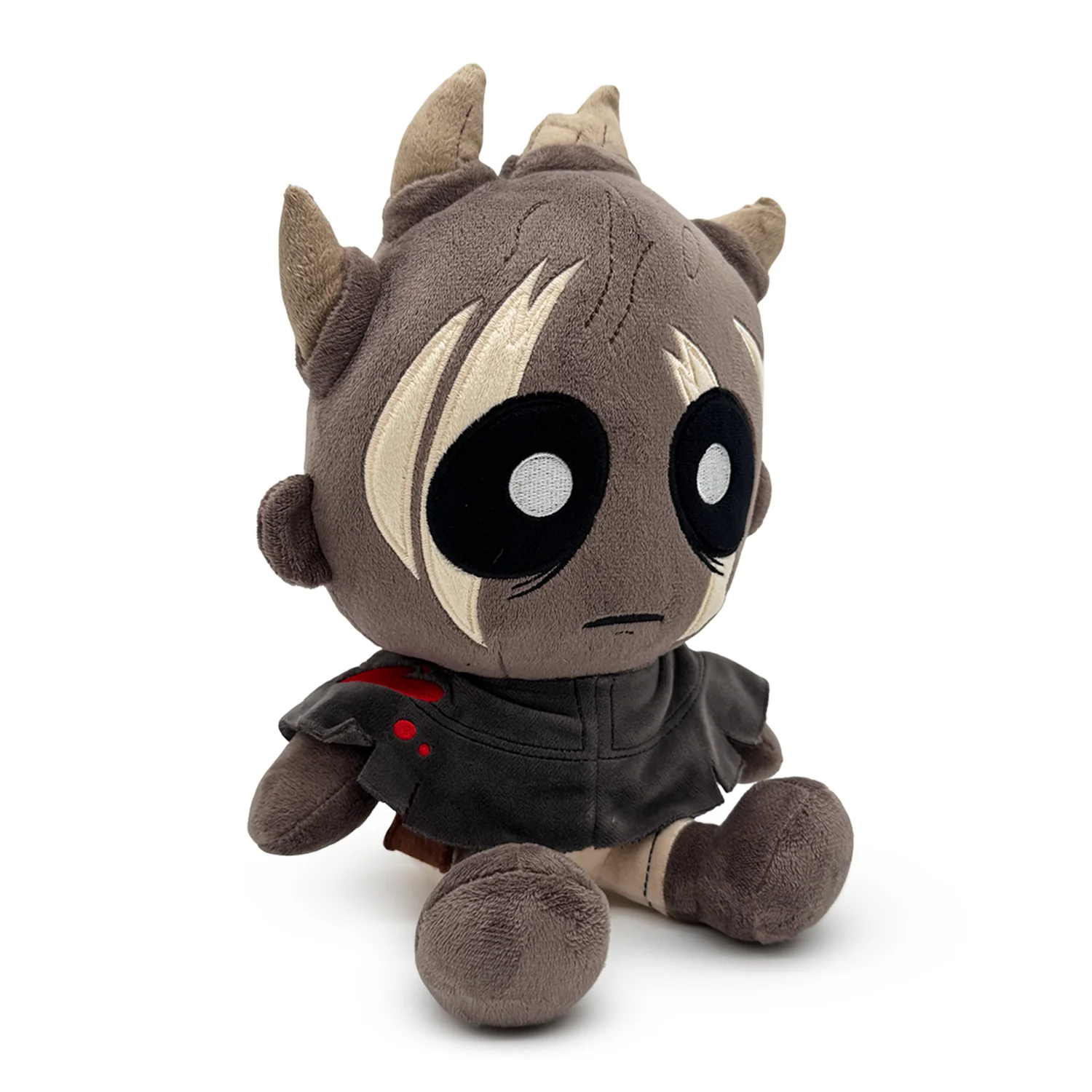 Dead By Daylight: The Wraith: Plush: 9" - YouTooz Plush