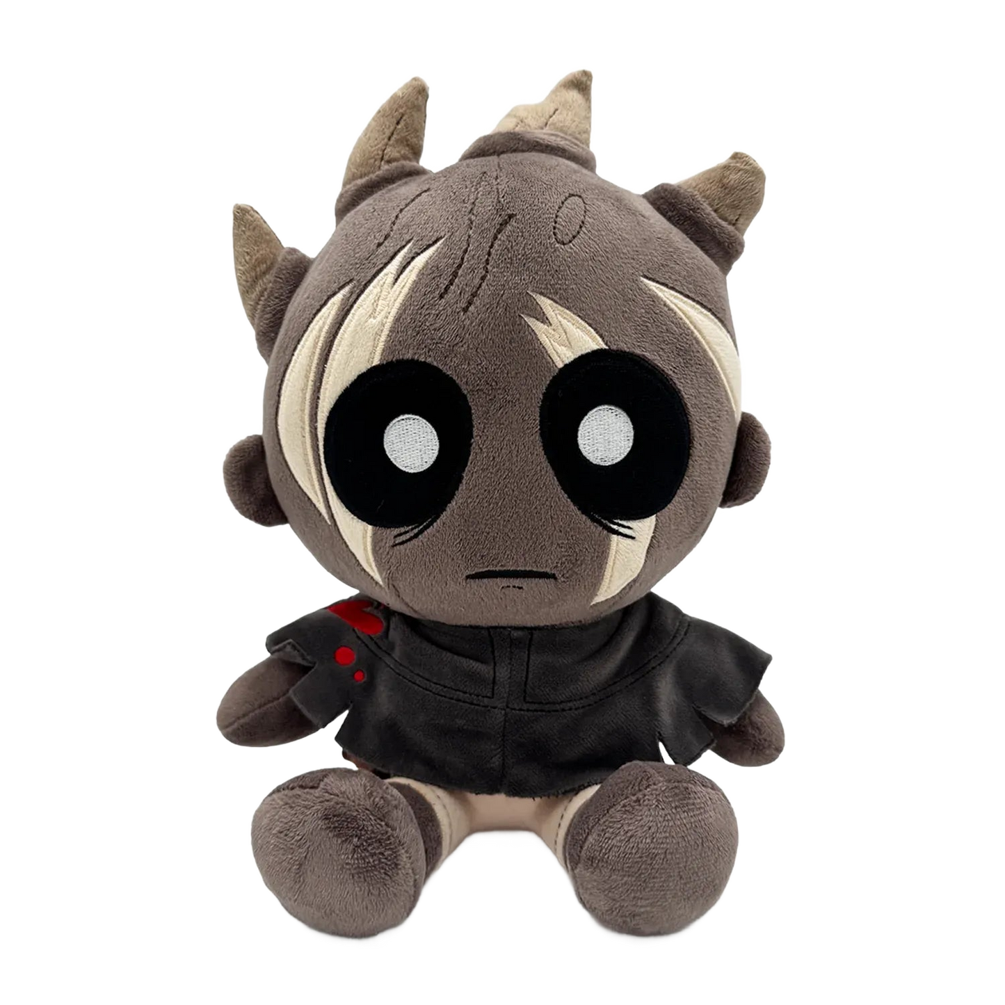 Dead By Daylight: The Wraith: Plush: 9" - YouTooz Plush