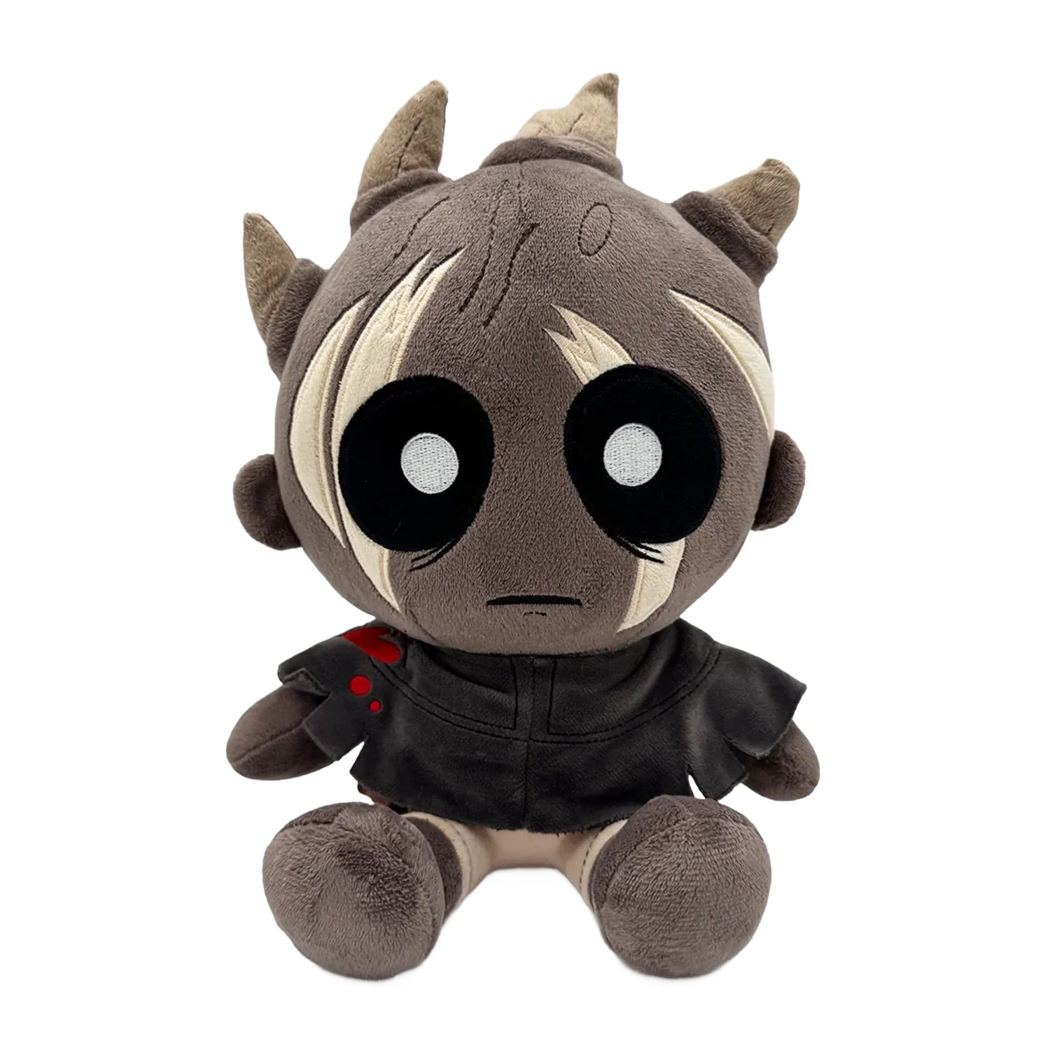 Dead By Daylight: The Wraith: Plush: 9" - YouTooz Plush