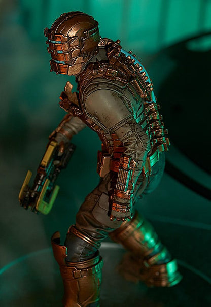 Dead Space: Isaac Clarke: Pop Up Parade: PVC Statue - Good Smile Company Statue