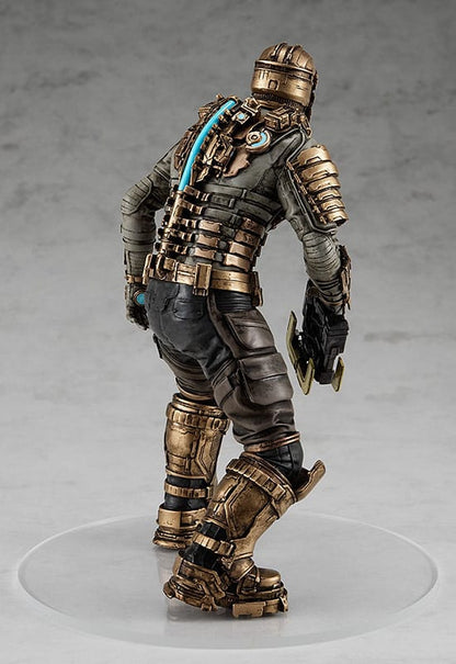 Dead Space: Isaac Clarke: Pop Up Parade: PVC Statue - Good Smile Company Statue