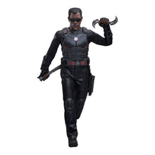 Deadpool & Wolverine: Blade: 1/6 Scale Action Figure - Hot Toys Action figures