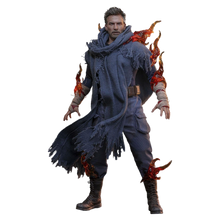 Deadpool & Wolverine: Human Torch: 1/6 - Hot Toys Action Figures