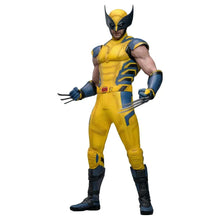 Deadpool & Wolverine: Wolverine - Hot Toys Action Figure