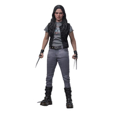 Deadpool & Wolverine: X-23: 1/6 - Hot Toys Action Figures
