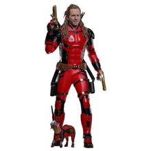 Deadpool & Wolverine:Nicepool: 1/6th Scale Action Figure: Hot Toys Hot Toys