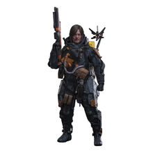 Death Stranding 2: On The Beach: Sam: 1/6th Scale Action Figure: Hot Toys Hot Toys