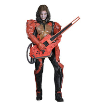 Death Stranding 2: On the Beach Videogame Masterpiece Action Figure 1/6 Higgs 33 cm - Hot Toys Action Figure